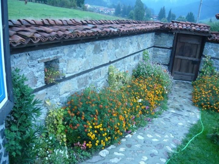 Гостевой дом Guest House Edelweiss Копривштица-13