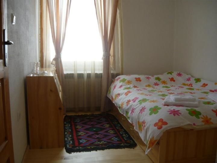Гостевой дом Guest House Edelweiss Копривштица