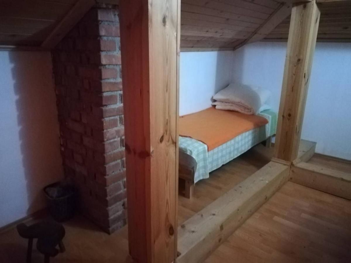Гостевой дом Guest House Edelweiss Копривштица-5