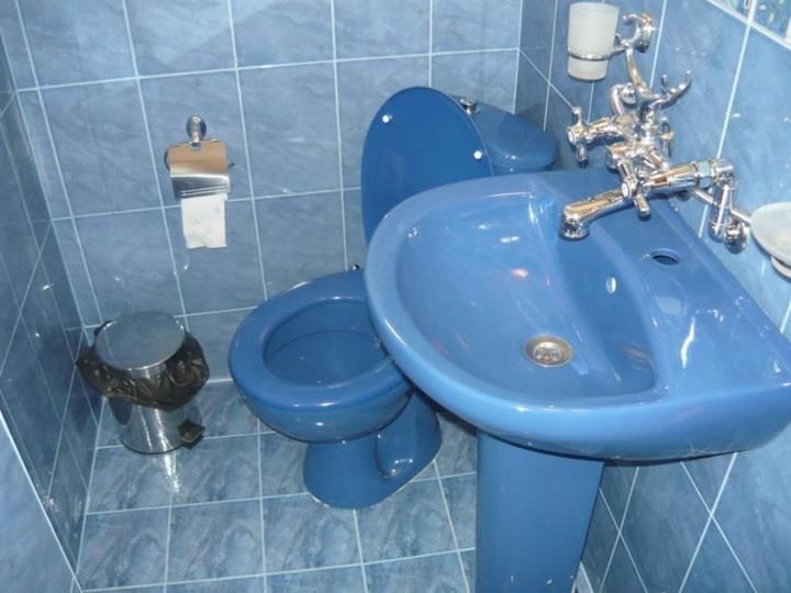 Гостевой дом Guest House Edelweiss Копривштица-24