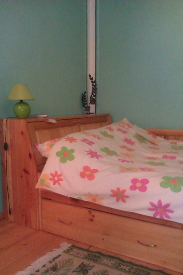 Гостевой дом Guest House Edelweiss Копривштица
