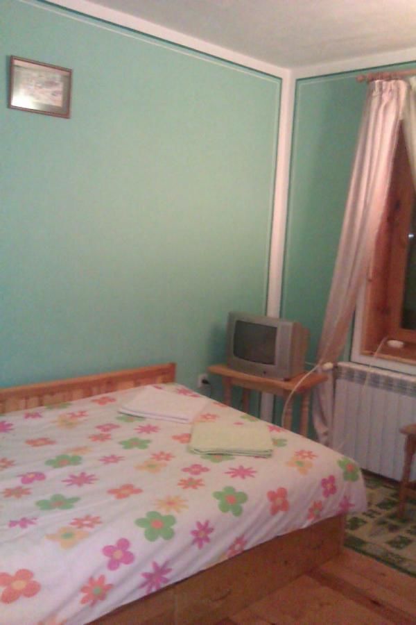 Гостевой дом Guest House Edelweiss Копривштица