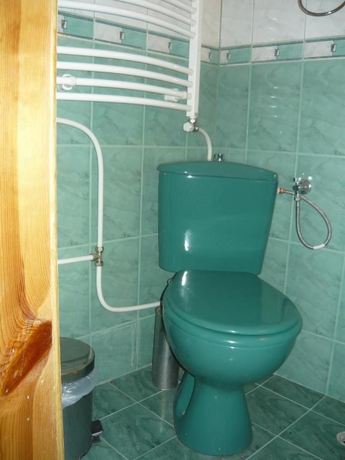 Гостевой дом Guest House Edelweiss Копривштица