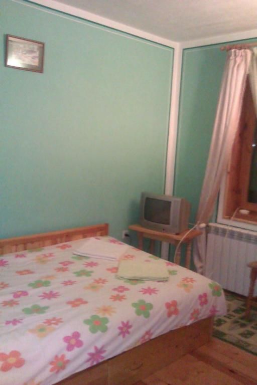 Гостевой дом Guest House Edelweiss Копривштица