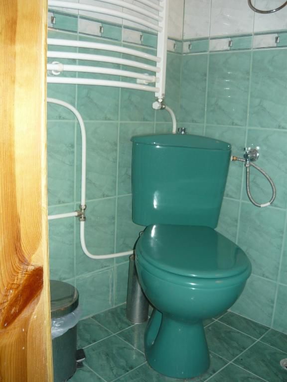 Гостевой дом Guest House Edelweiss Копривштица