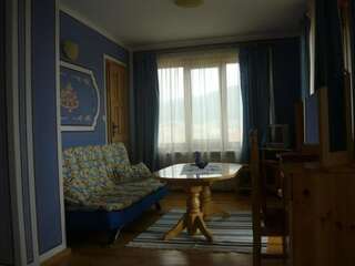 Гостевой дом Guest House Edelweiss Копривштица Семейный полулюкс-3