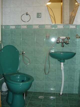 Гостевой дом Guest House Edelweiss Копривштица Одноместный номер-5