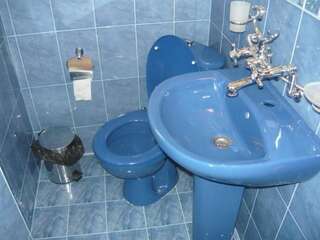 Гостевой дом Guest House Edelweiss Копривштица Семейный полулюкс-5