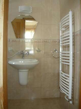 Гостевой дом Guest House Edelweiss Копривштица Одноместный номер-6