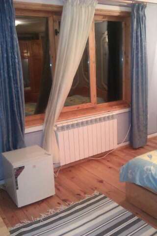 Гостевой дом Guest House Edelweiss Копривштица Семейный полулюкс-6