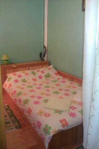 Гостевой дом Guest House Edelweiss Копривштица Одноместный номер-9