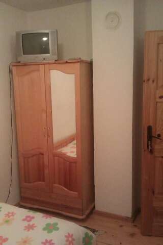 Гостевой дом Guest House Edelweiss Копривштица Одноместный номер-10