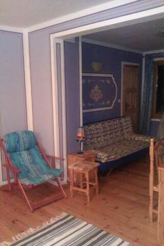 Гостевой дом Guest House Edelweiss Копривштица Семейный полулюкс-8