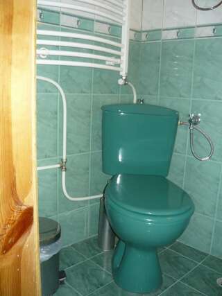 Гостевой дом Guest House Edelweiss Копривштица Одноместный номер-11
