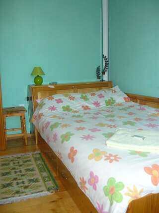 Гостевой дом Guest House Edelweiss Копривштица Одноместный номер-12