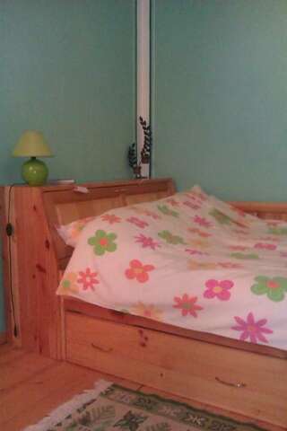 Гостевой дом Guest House Edelweiss Копривштица Одноместный номер-15