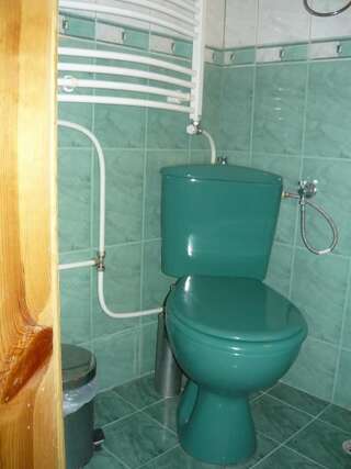 Гостевой дом Guest House Edelweiss Копривштица Одноместный номер-18