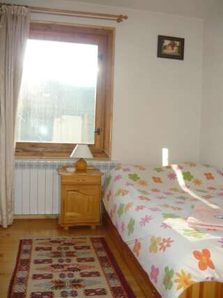 Гостевой дом Guest House Edelweiss Копривштица Одноместный номер-19