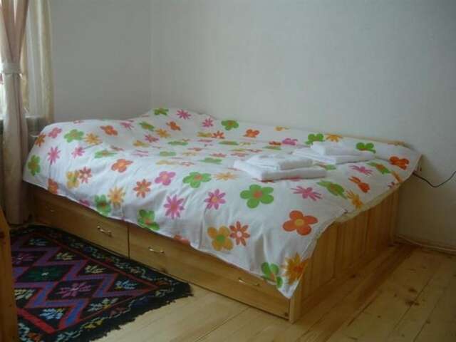 Гостевой дом Guest House Edelweiss Копривштица-13