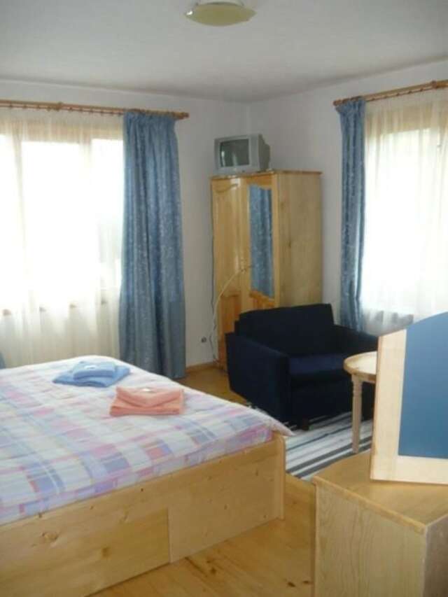 Гостевой дом Guest House Edelweiss Копривштица-15