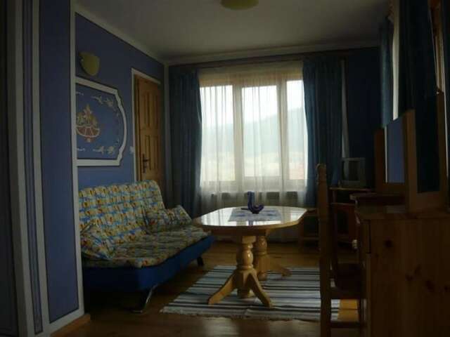 Гостевой дом Guest House Edelweiss Копривштица-16