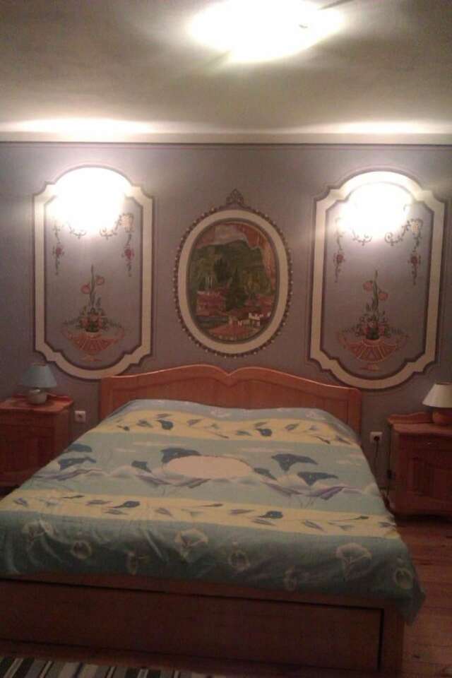 Гостевой дом Guest House Edelweiss Копривштица-17