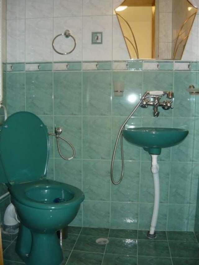 Гостевой дом Guest House Edelweiss Копривштица-21