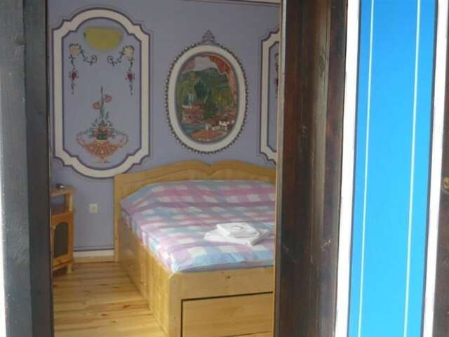 Гостевой дом Guest House Edelweiss Копривштица-22