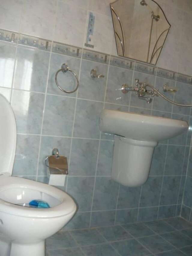 Гостевой дом Guest House Edelweiss Копривштица-24
