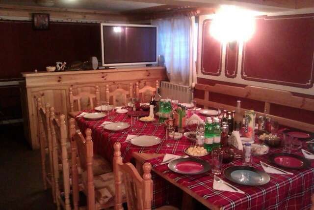 Гостевой дом Guest House Edelweiss Копривштица-26