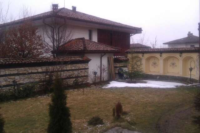 Гостевой дом Guest House Edelweiss Копривштица-28