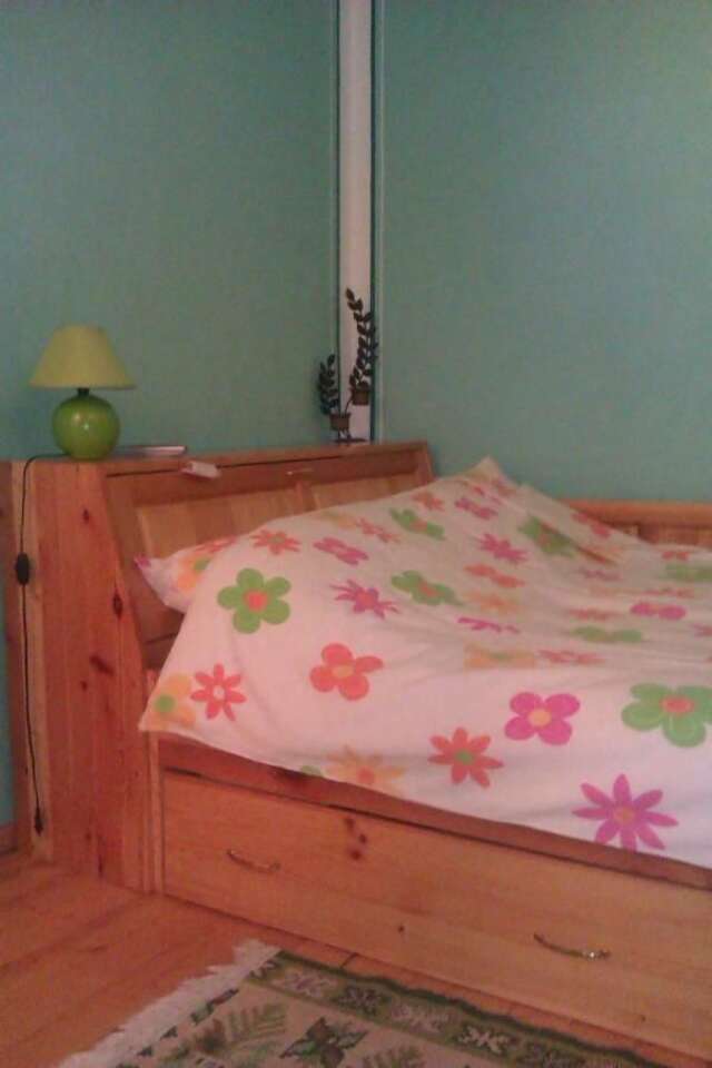Гостевой дом Guest House Edelweiss Копривштица-29