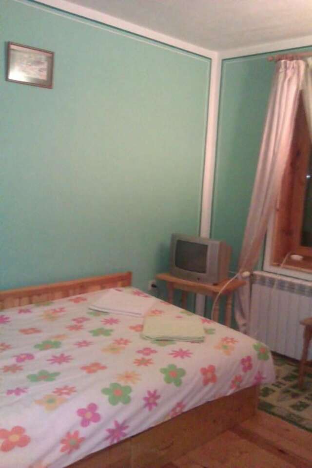 Гостевой дом Guest House Edelweiss Копривштица-30