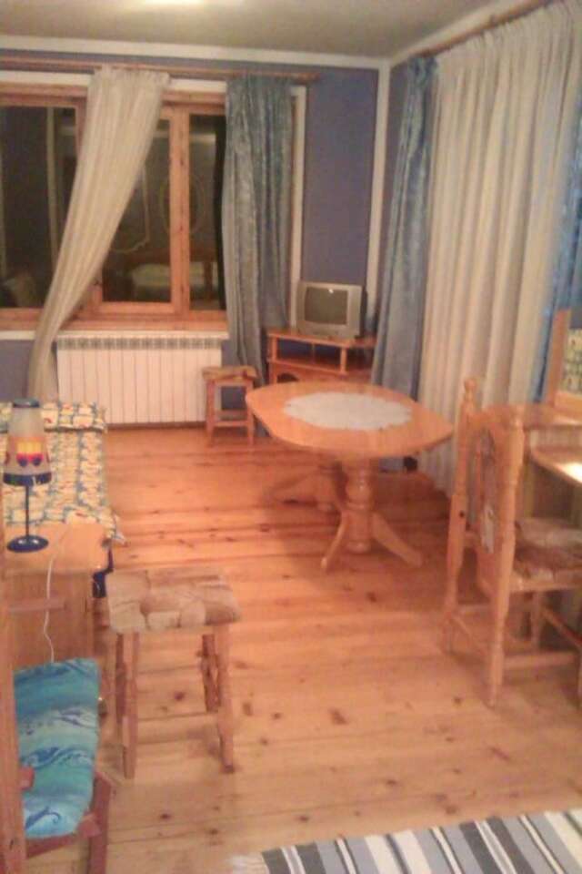 Гостевой дом Guest House Edelweiss Копривштица-36