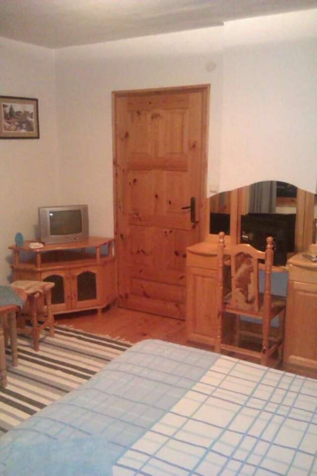 Гостевой дом Guest House Edelweiss Копривштица-37
