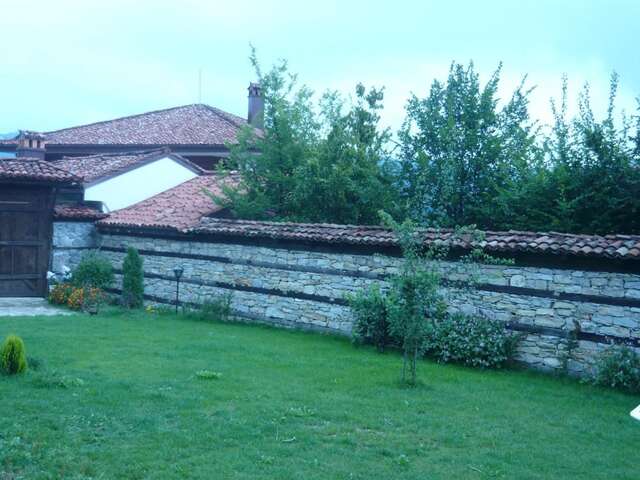Гостевой дом Guest House Edelweiss Копривштица-40
