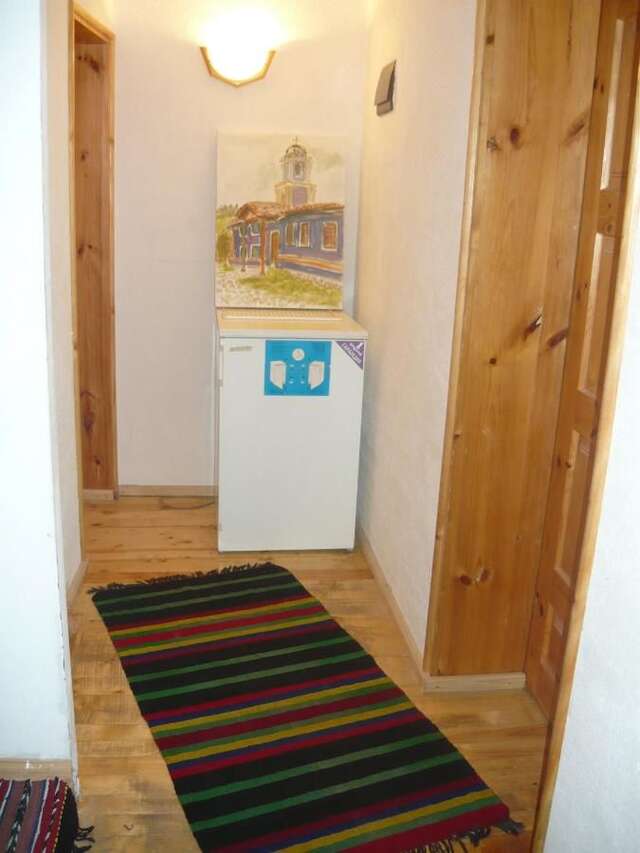 Гостевой дом Guest House Edelweiss Копривштица-43