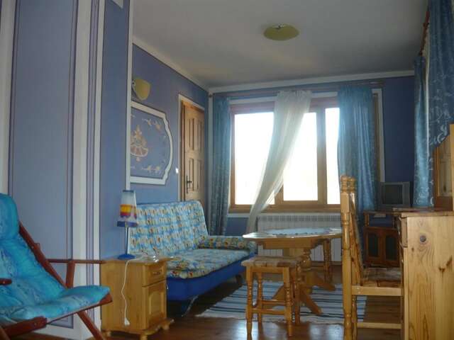 Гостевой дом Guest House Edelweiss Копривштица-44