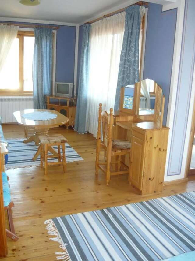 Гостевой дом Guest House Edelweiss Копривштица-45