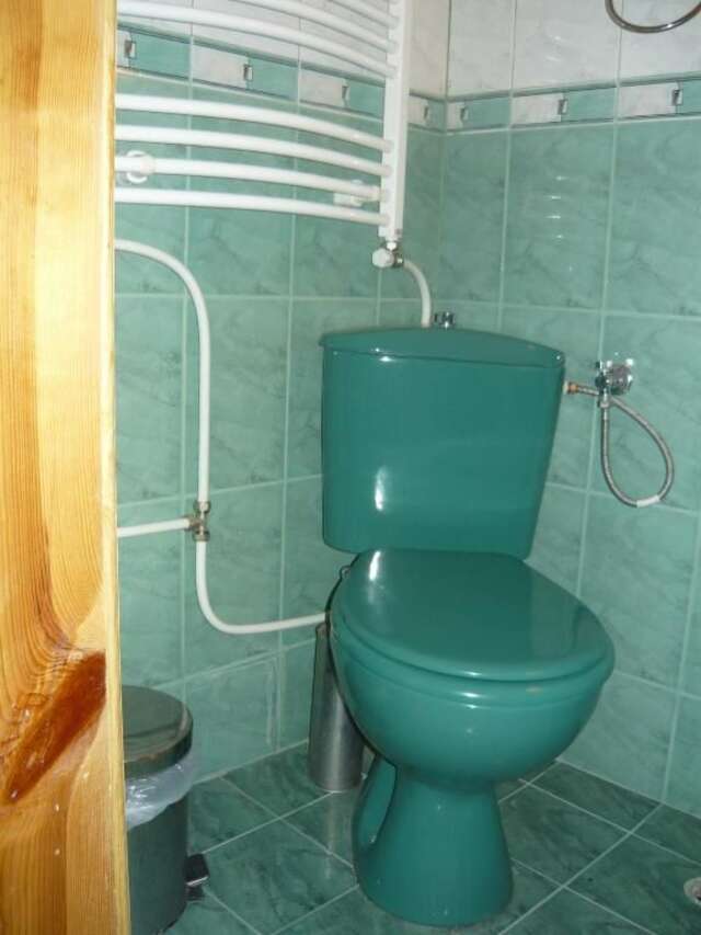 Гостевой дом Guest House Edelweiss Копривштица-53