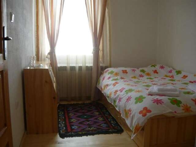 Гостевой дом Guest House Edelweiss Копривштица-55