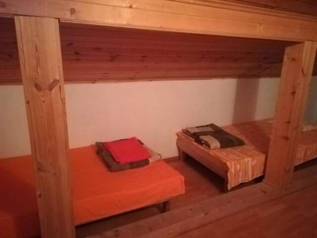 Гостевой дом Guest House Edelweiss Копривштица-61