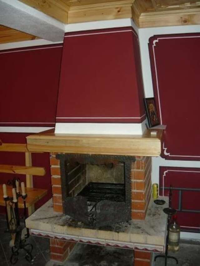 Гостевой дом Guest House Edelweiss Копривштица-11
